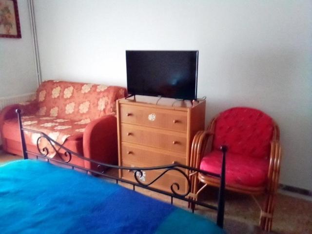 Nikos Rooms Loutra Edipsou  Exterior foto